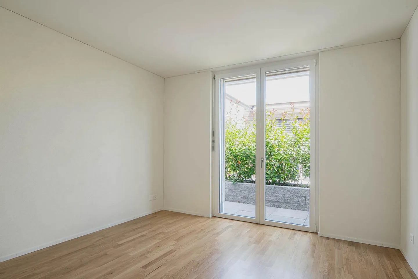 2.5 Zimmerwohnung in Stein am Rhein - Foto 5 von 8