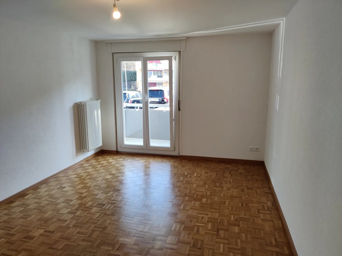 2-Zimmer-Wohnung - Foto 1 von 5