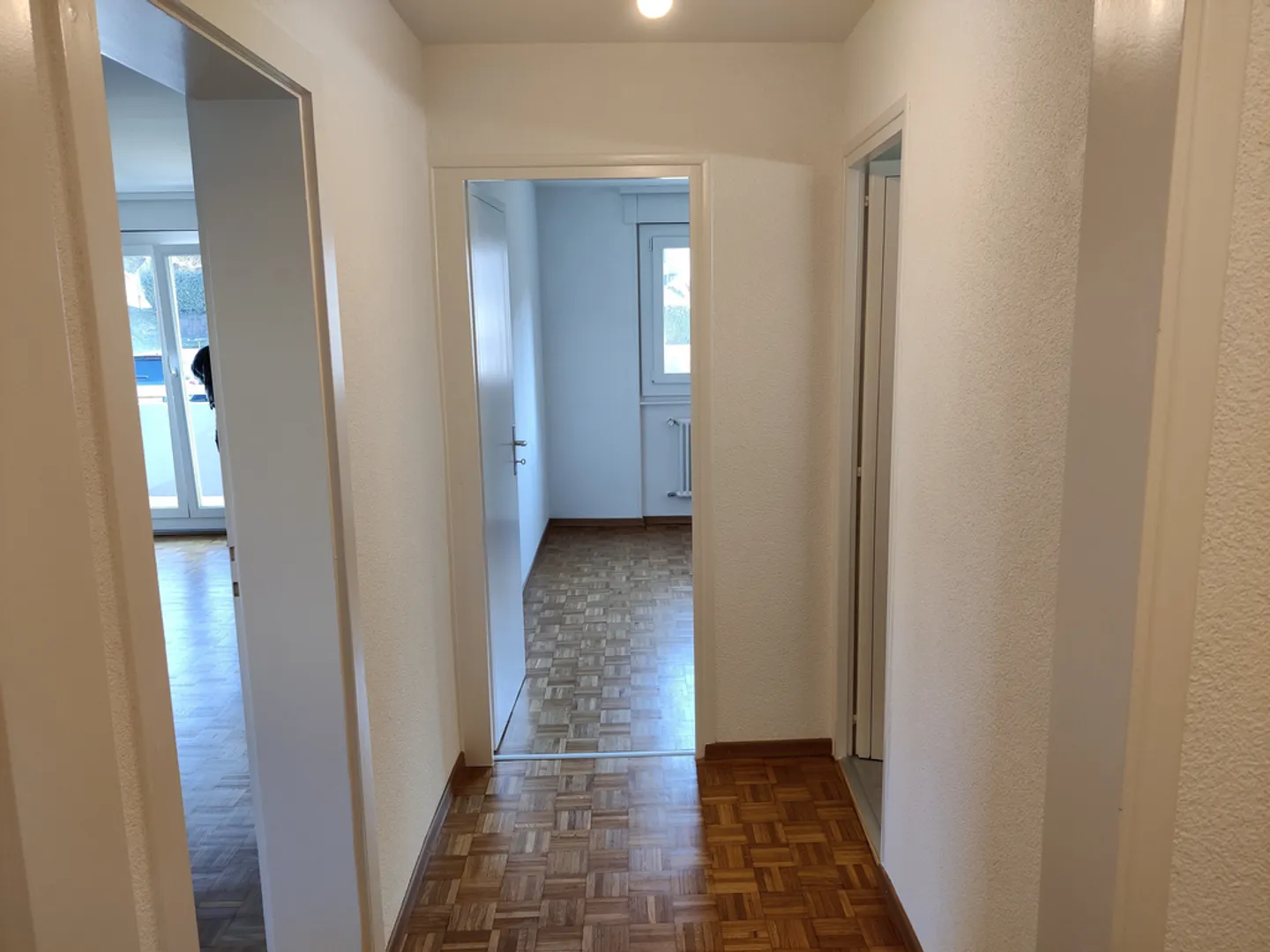 2-Zimmer-Wohnung - Foto 2 von 5
