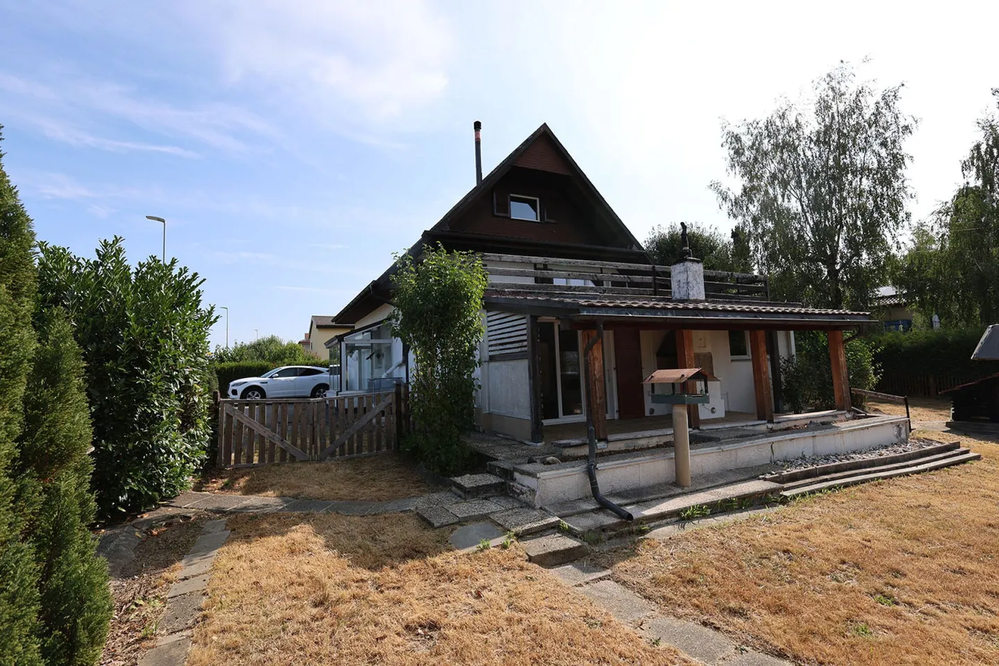 Charmante Villa avec Jardin - Photo 2 sur 17