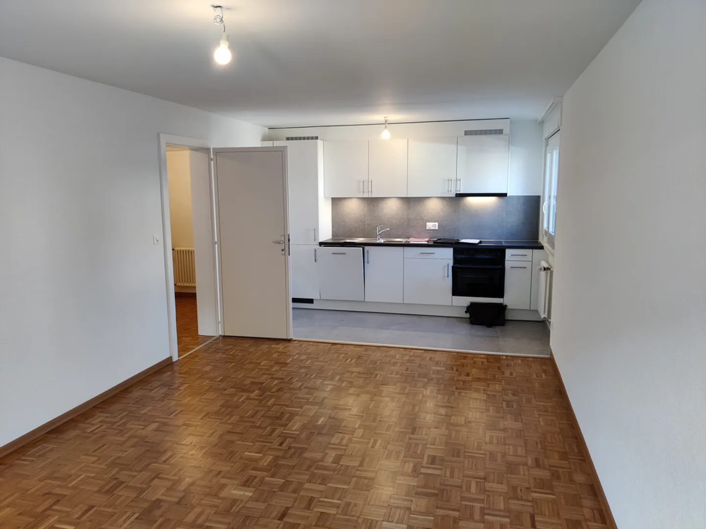 2-Zimmer-Wohnung - Foto 3 von 5