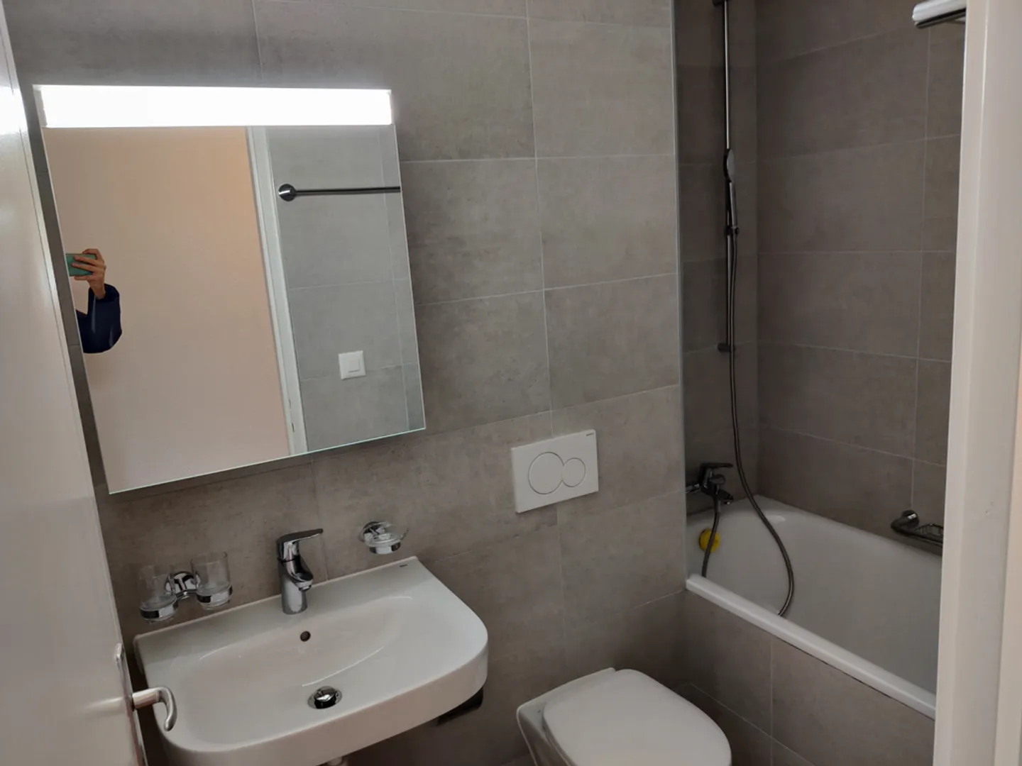 2-Zimmer-Wohnung - Foto 4 von 5