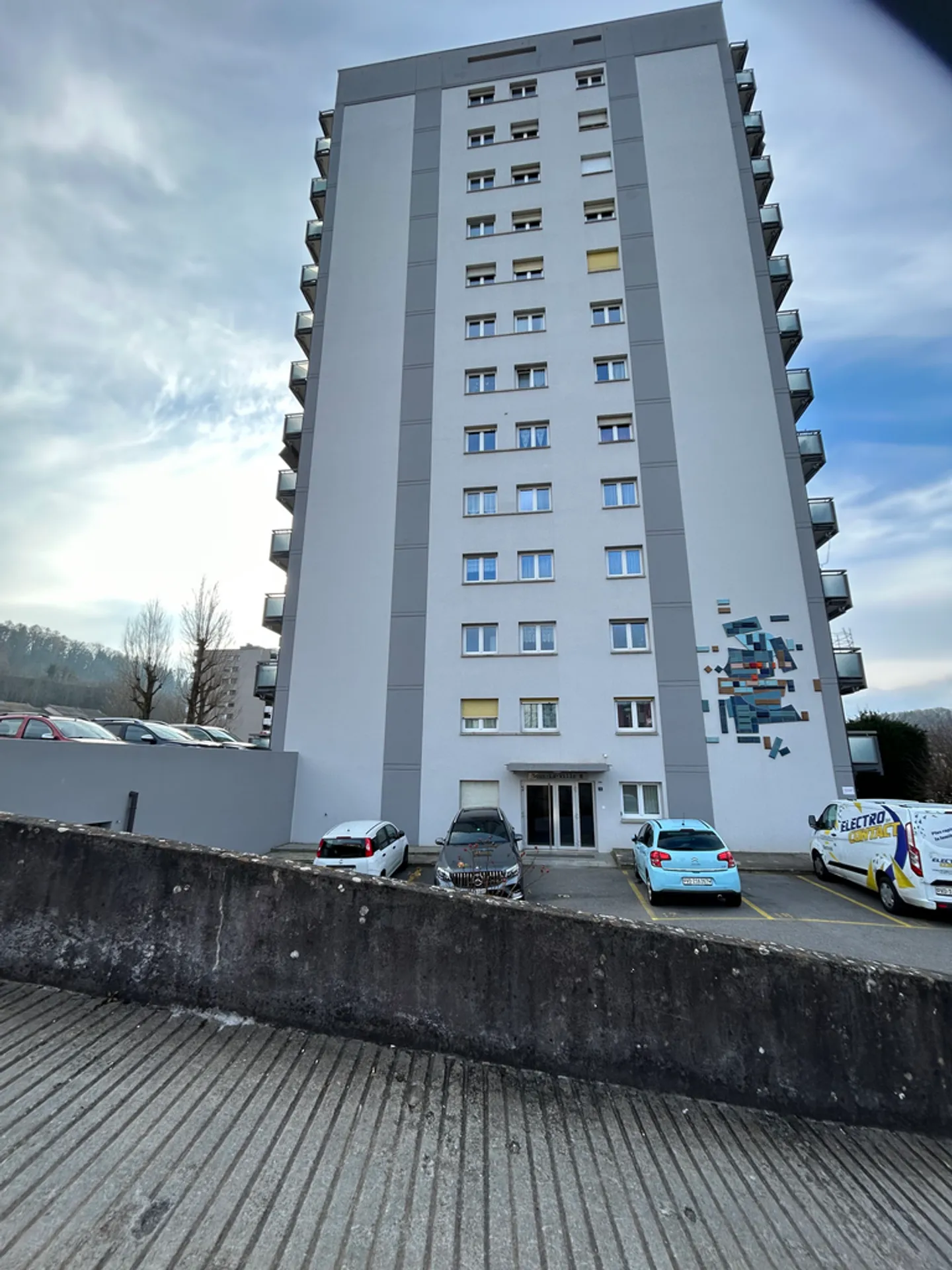 2-Zimmer-Wohnung - Foto 5 von 5