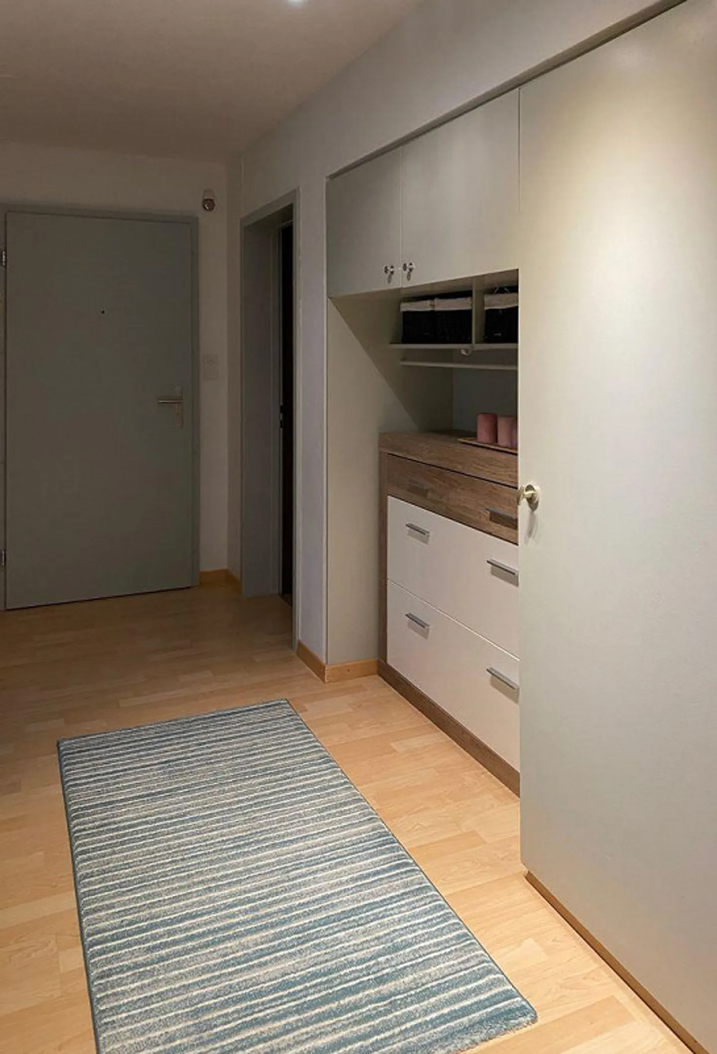 Appartement 4.5 pièces - Photo 9 sur 12