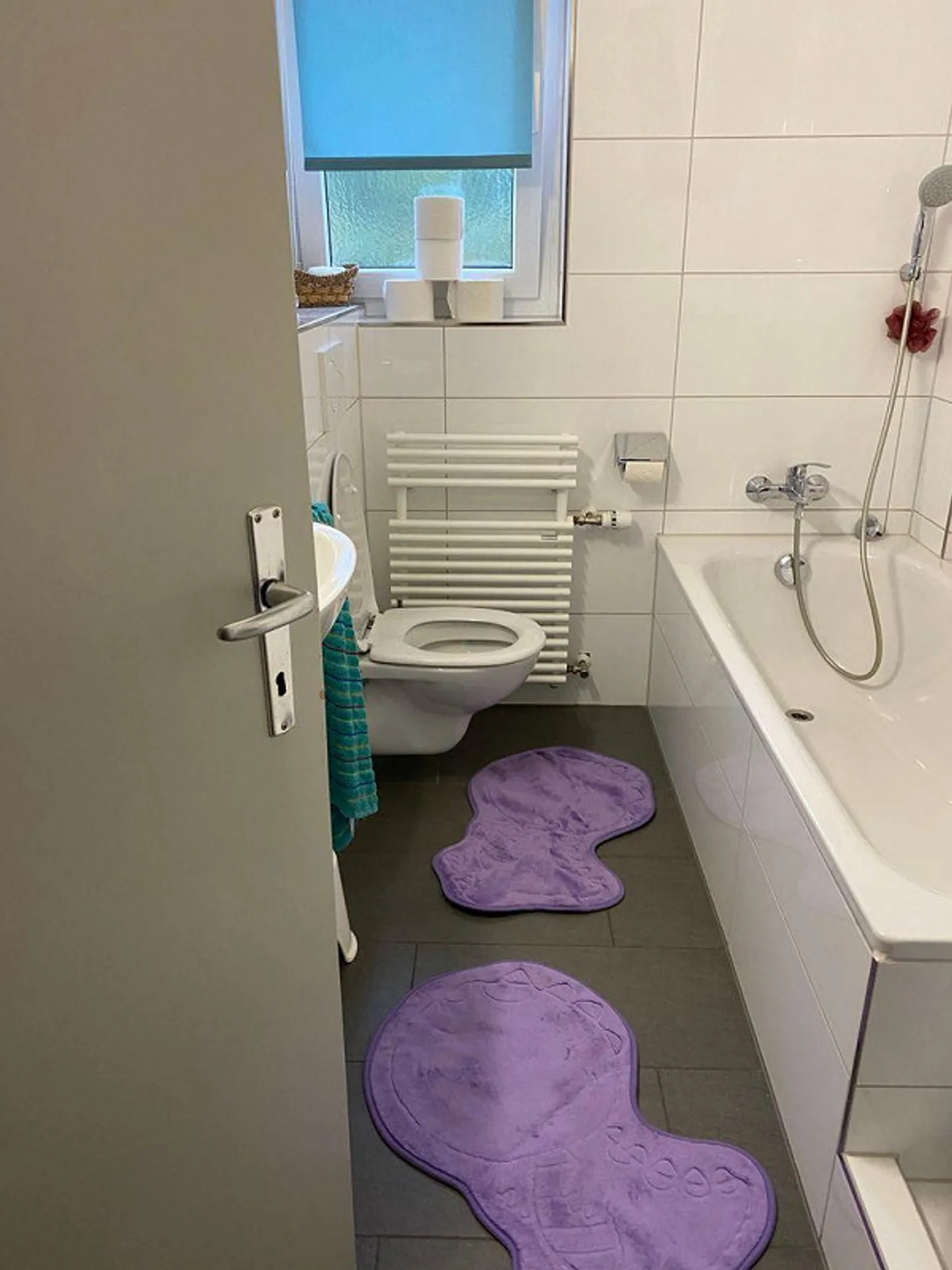 Appartement 4.5 pièces - Photo 10 sur 12