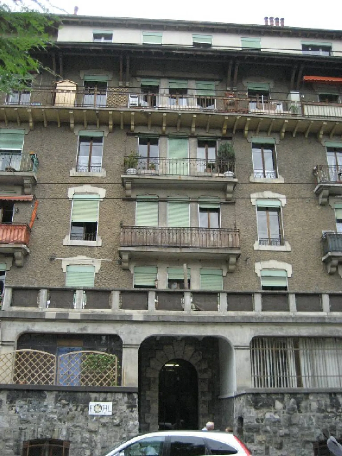 Appartamento Incantevole a Saint-Jean - Foto 1 di 1