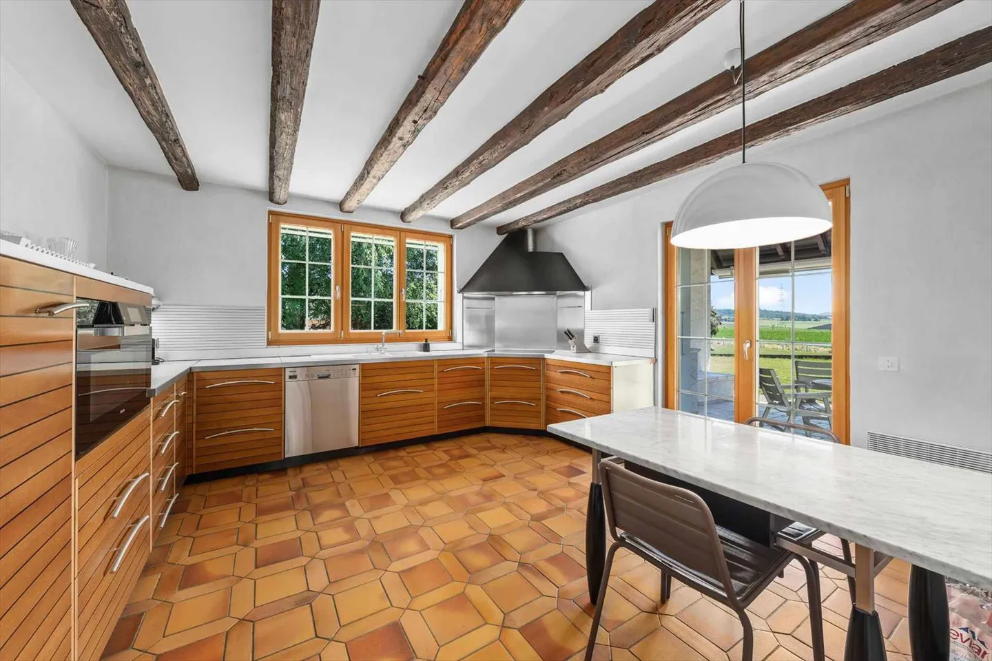 Propriété vaudoise de caractère au cour d'un écrin de verdure - Photo 6 sur 11