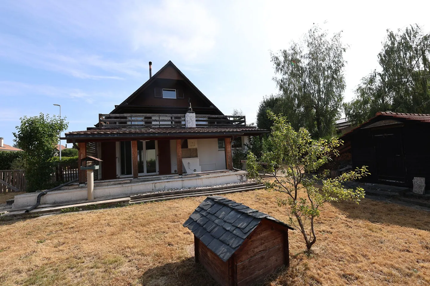 Charmante Villa avec Jardin - Photo 3 sur 17