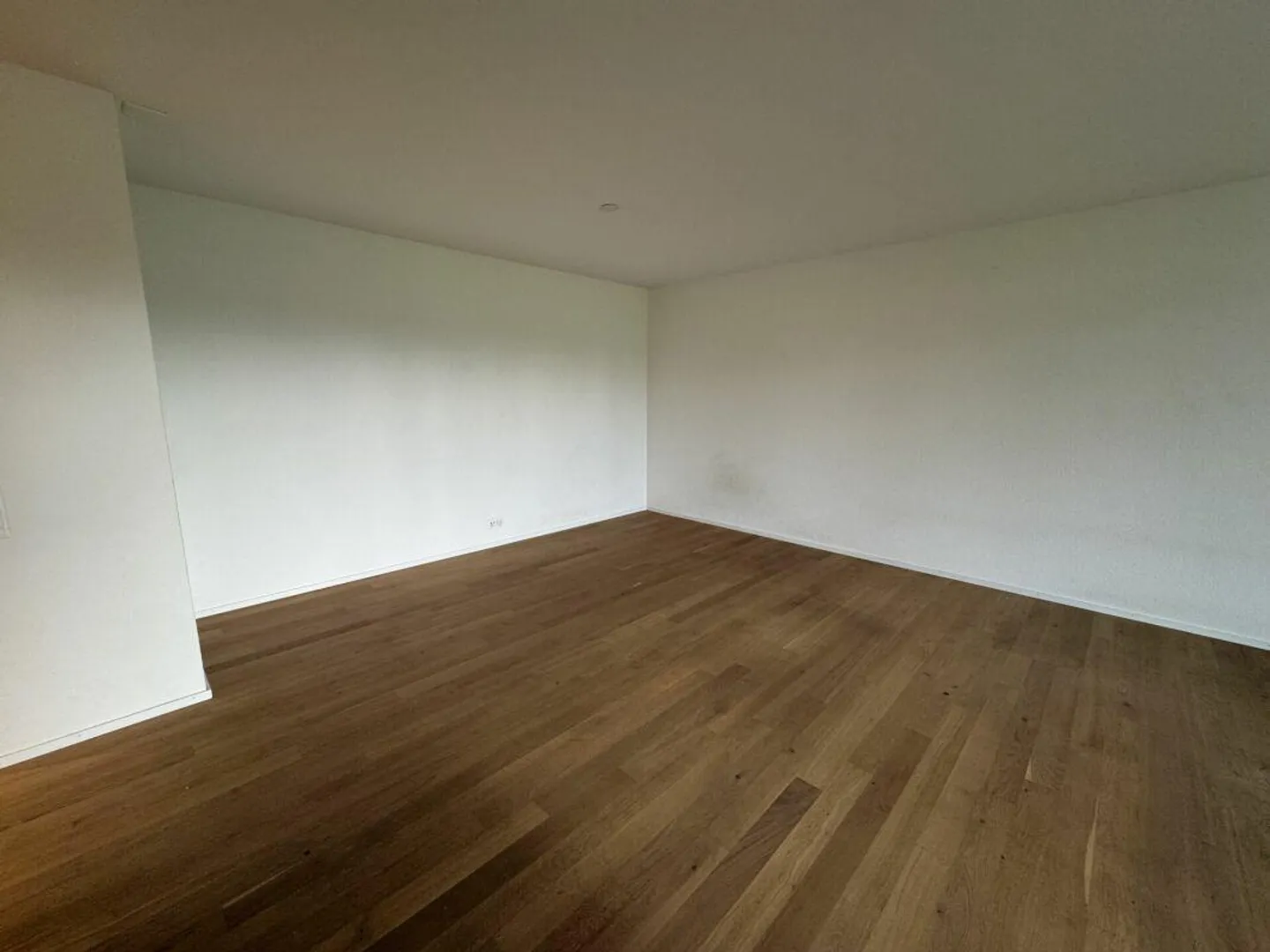 Bright 2.5 room apartment with wide views and large balcony - Photo 5 of 10