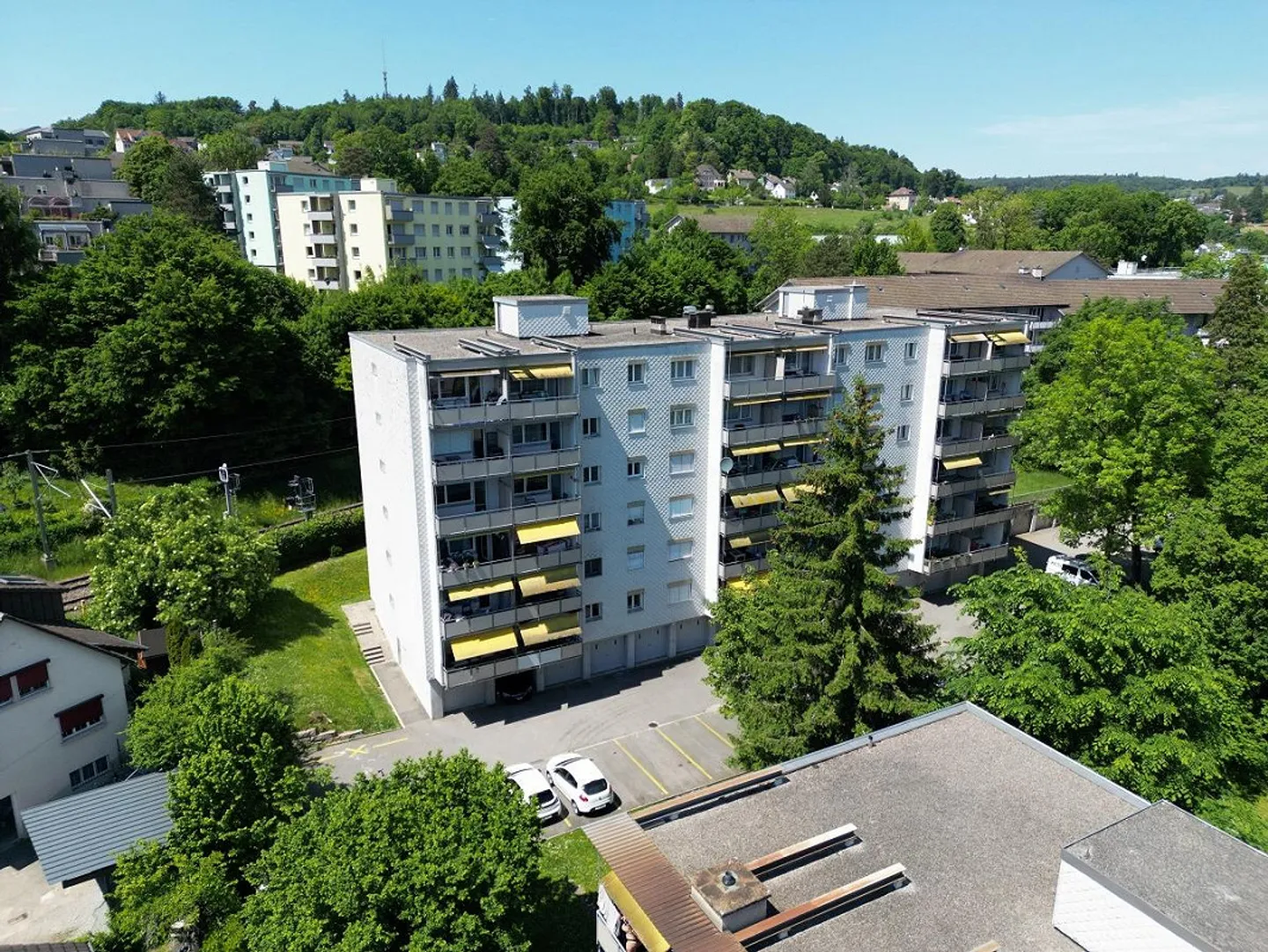 Modern, beautiful apartment in a central location - Photo 1 of 10