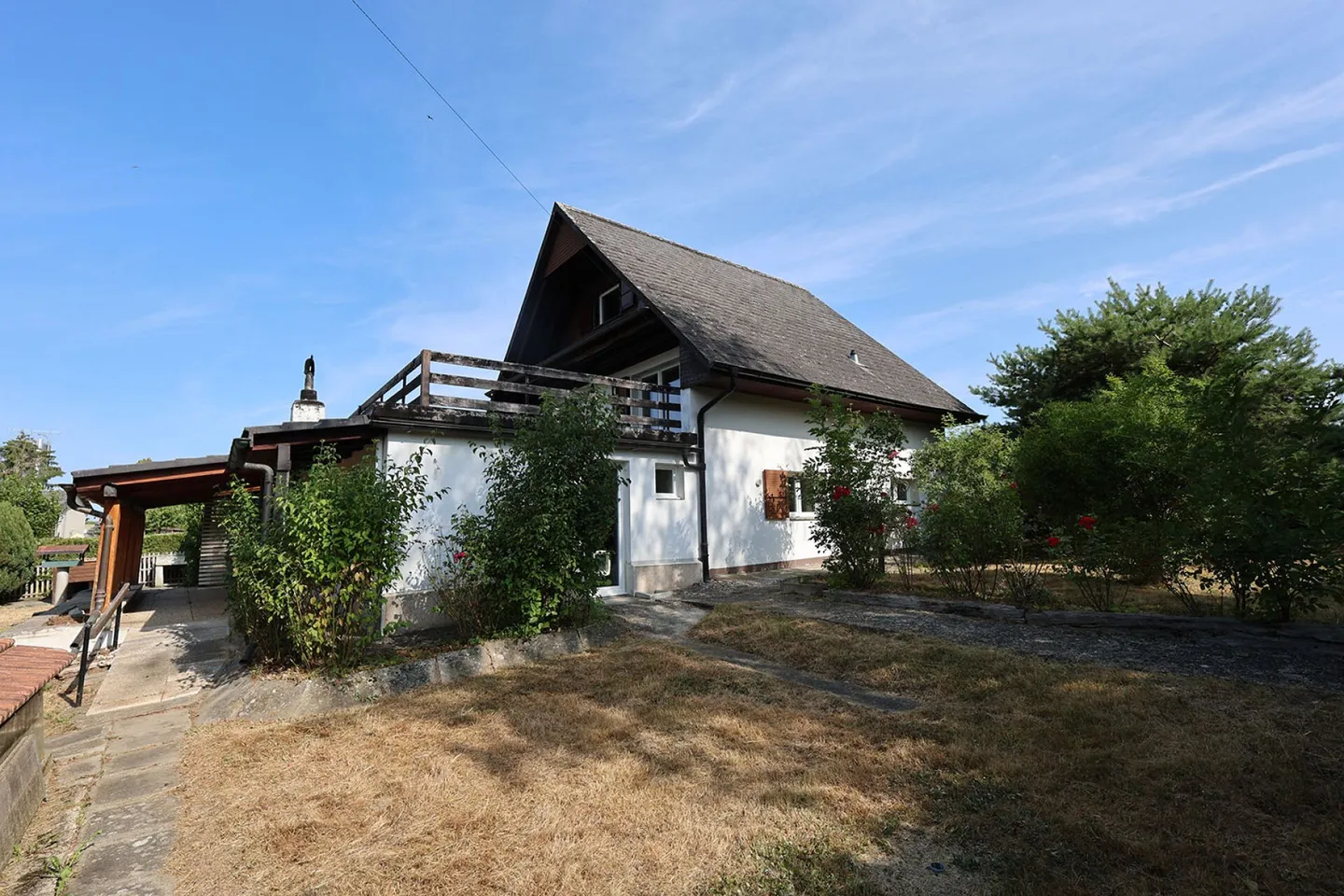 Charmante Villa avec Jardin - Photo 5 sur 17
