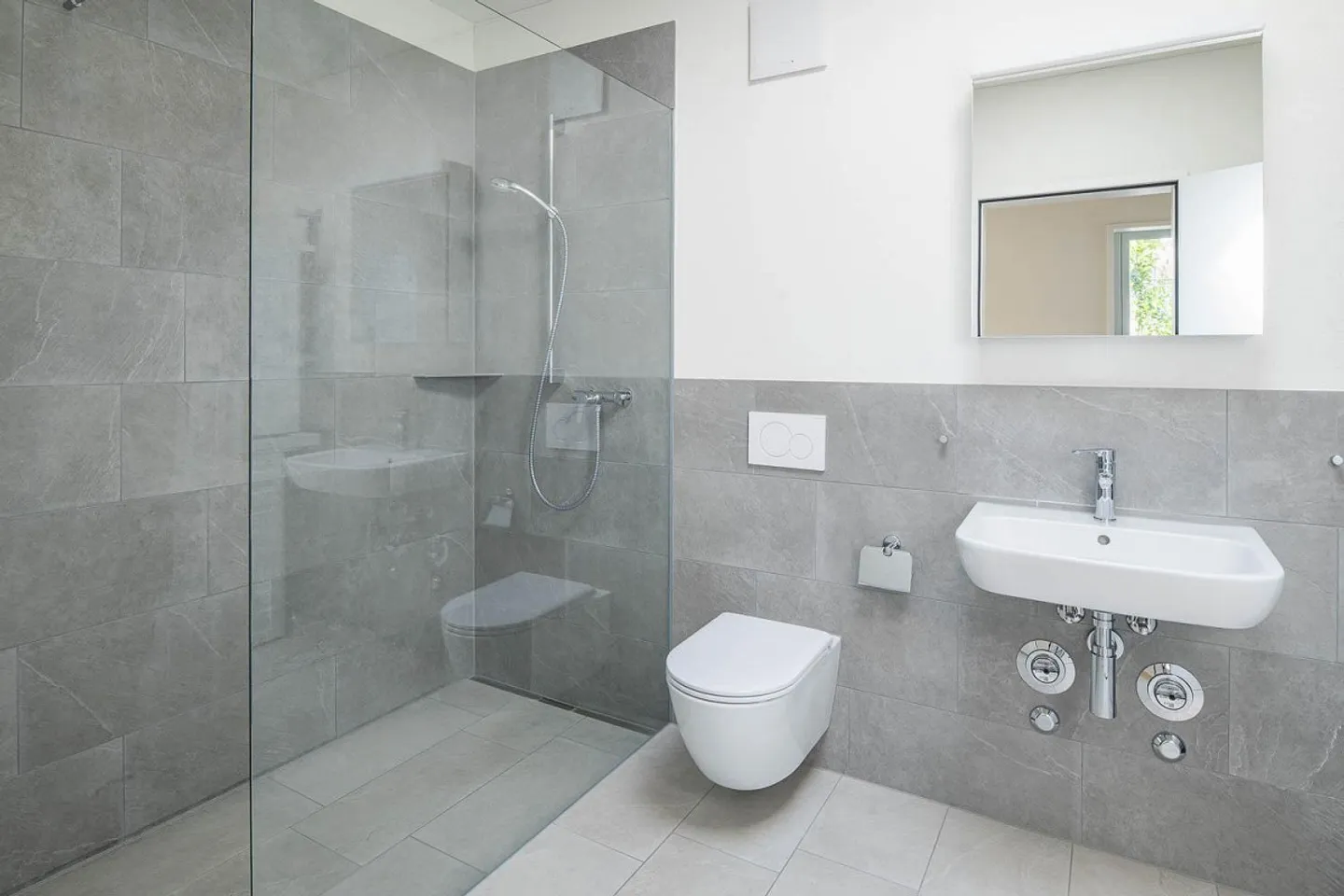 2.5 Zimmerwohnung in Stein am Rhein - Foto 6 von 8