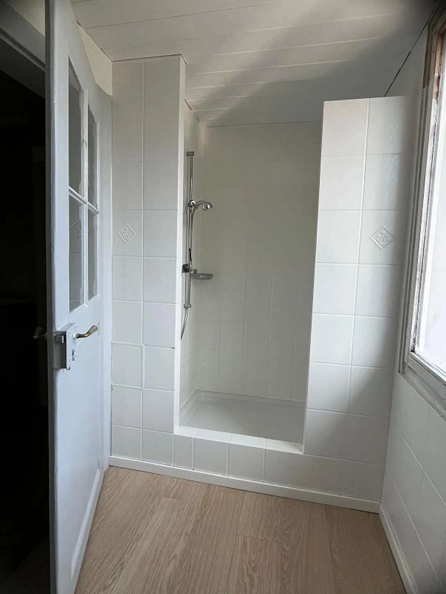 Renovierte Wohnung in Allschwil - Foto 1 von 3