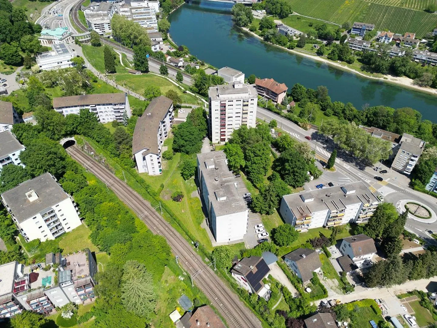 Modern, beautiful apartment in a central location - Photo 9 of 10