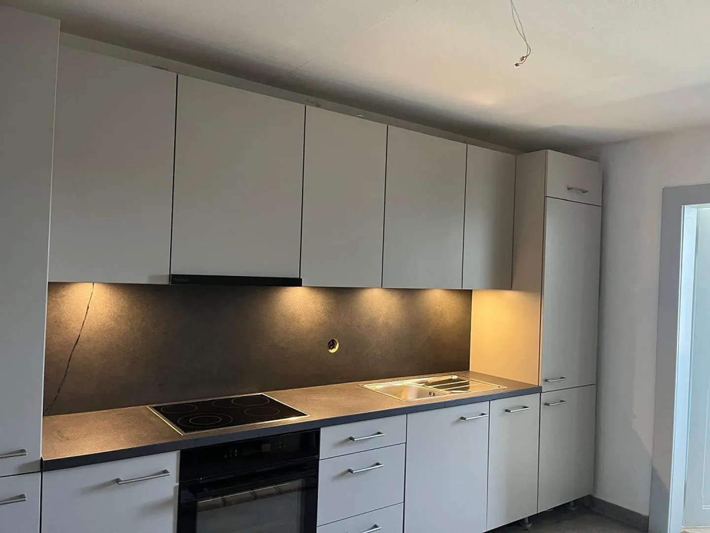 Renovierte Wohnung in Allschwil - Foto 3 von 3