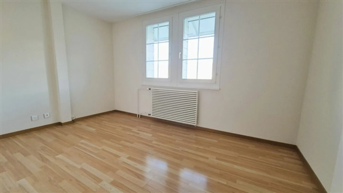 Appartement en duplex 5.5 pièces - Photo 7 sur 11