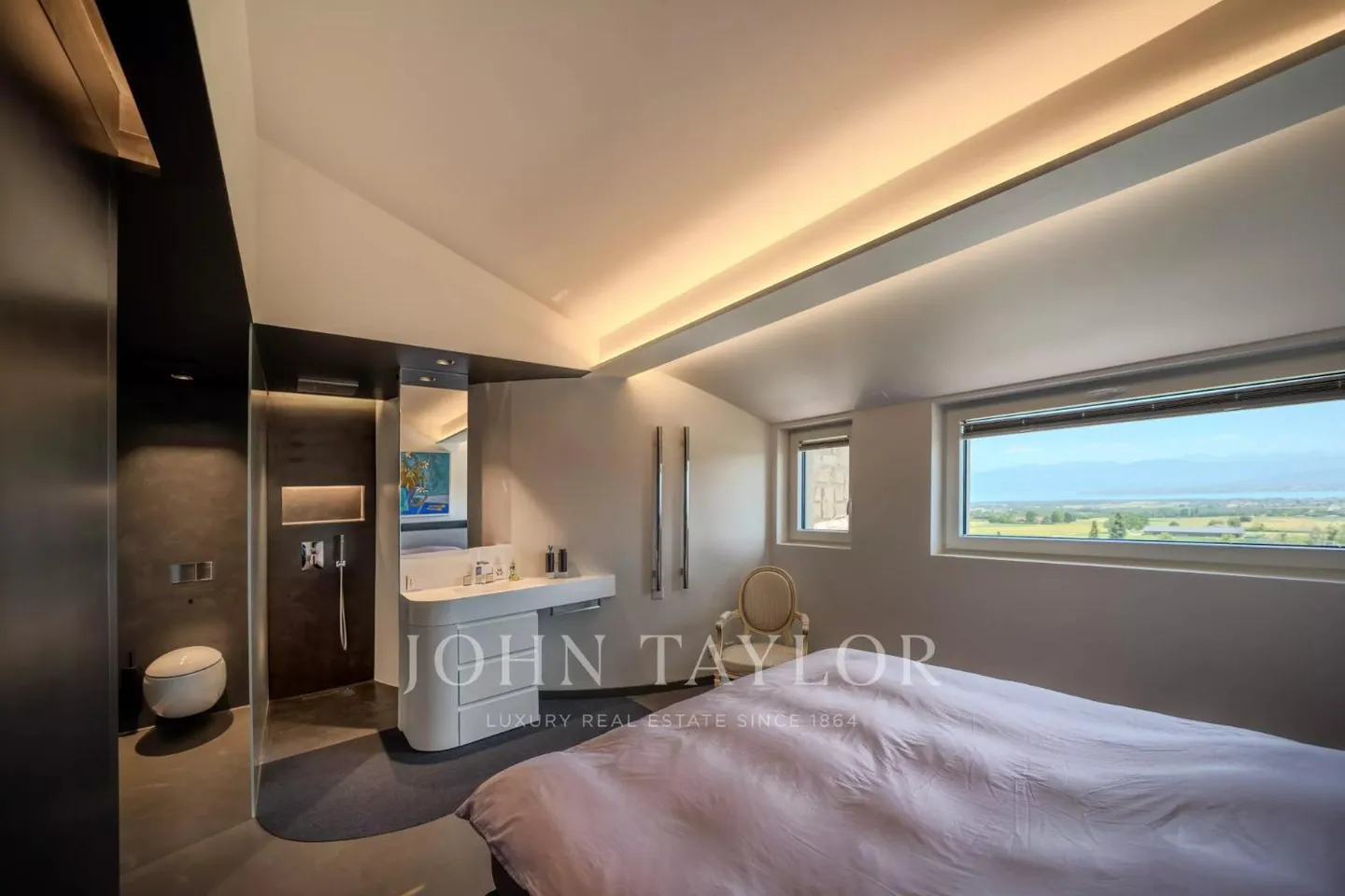 Luxushaus mit Seeblick - Foto 6 von 13