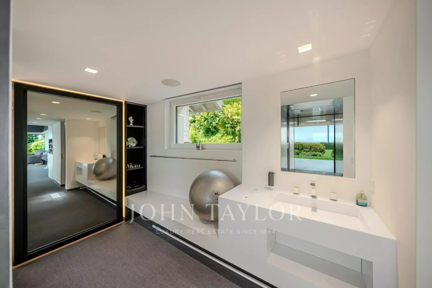 Luxushaus mit Seeblick - Foto 8 von 13