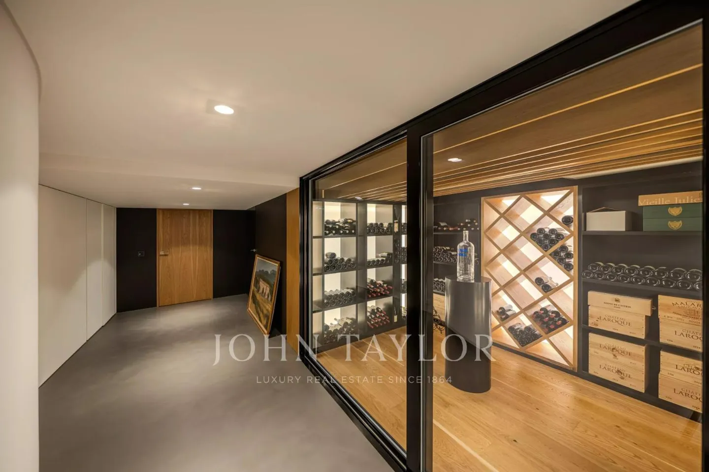 Luxushaus mit Seeblick - Foto 10 von 13