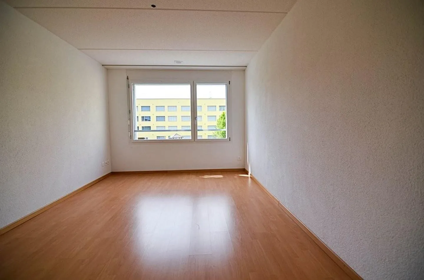 Geräumige 3.5 Zimmer Wohnung - Foto 7 von 7