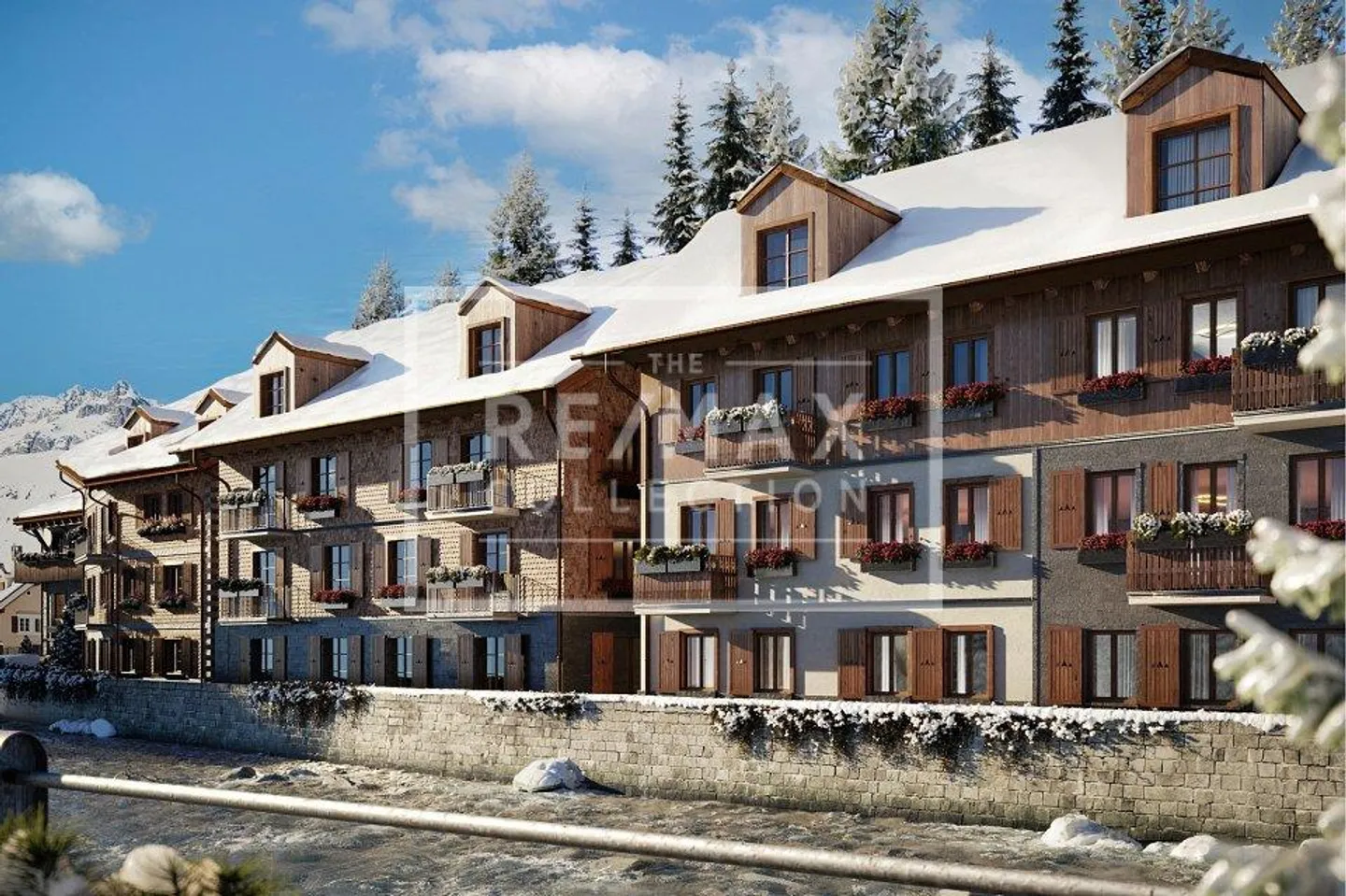 Propriété avec potentiel de rendement et potentiel d'appréciation dans un emplacement prestigieux - Photo 6 sur 13