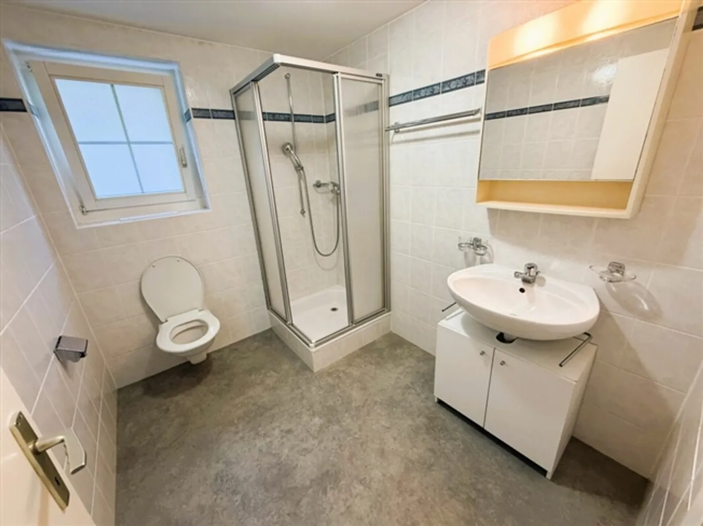 Appartement en duplex 5.5 pièces - Photo 8 sur 11