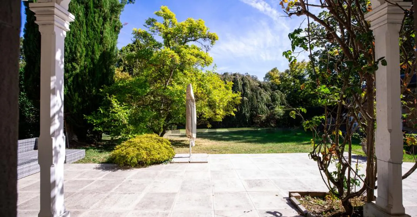 Incantevole villa del XIX secolo - Foto 1 di 11