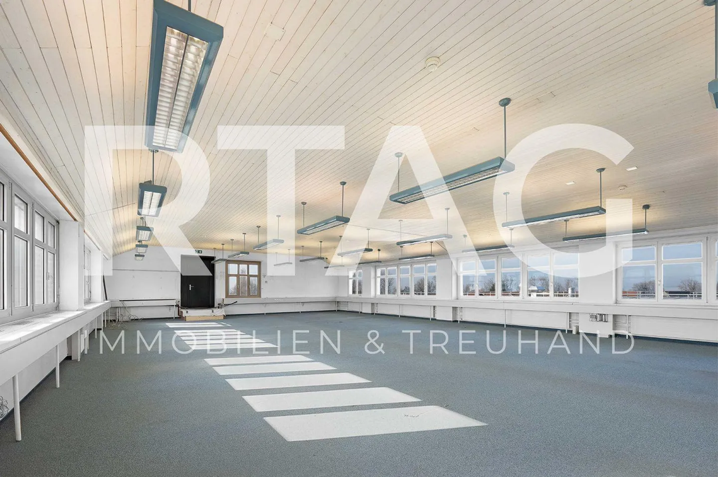 Vielseitige Büroflächen - Foto 1 von 11