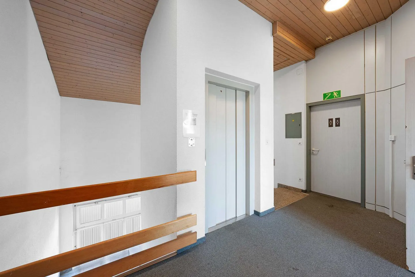 Vielseitige Büroflächen - Foto 3 von 11