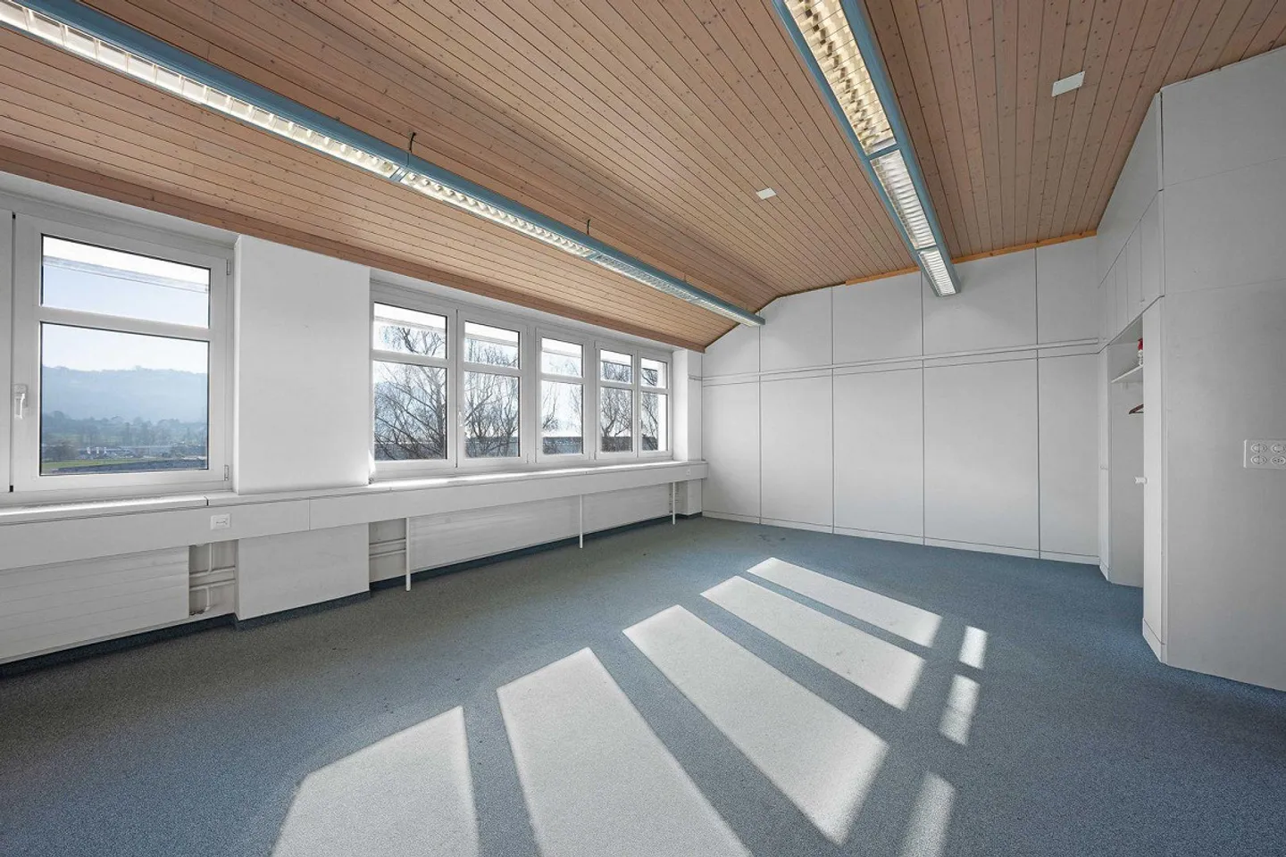 Vielseitige Büroflächen - Foto 4 von 11