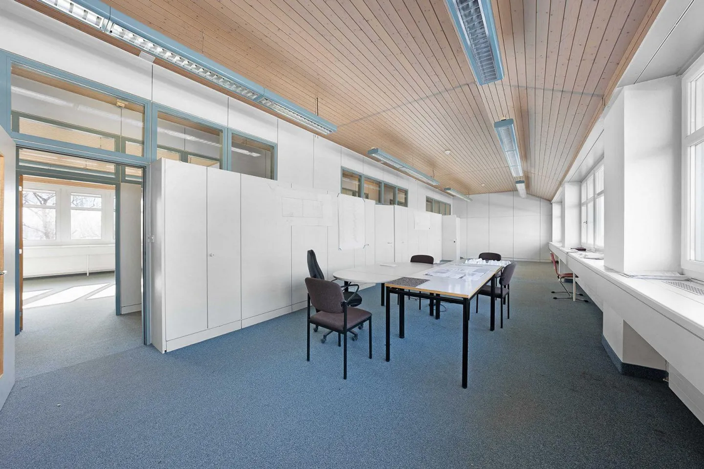 Vielseitige Büroflächen - Foto 5 von 11