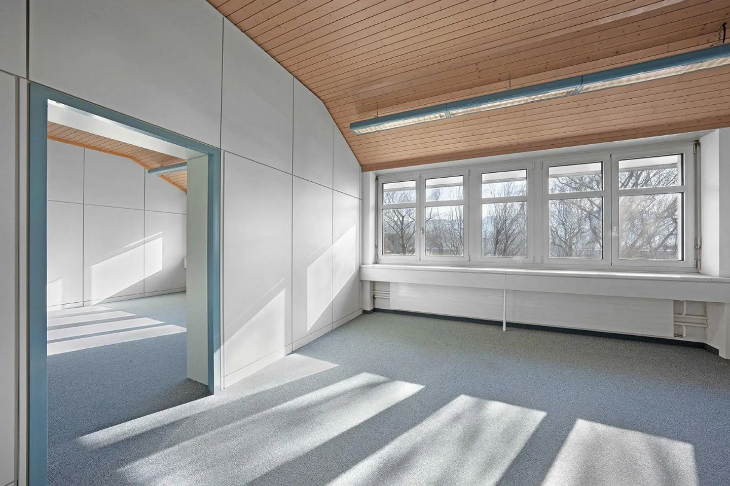 Vielseitige Büroflächen - Foto 6 von 11