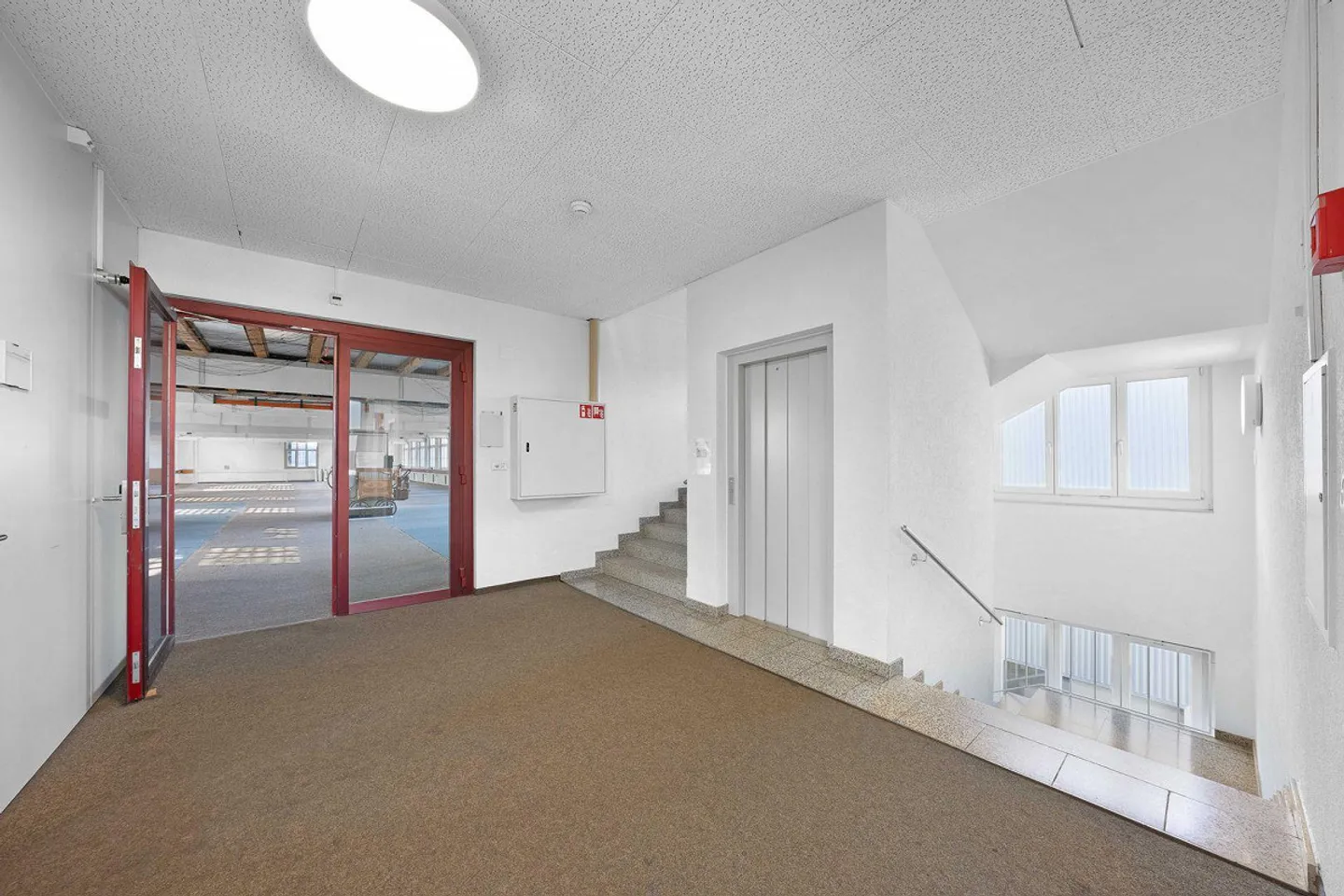 Vielseitige Büroflächen - Foto 7 von 11