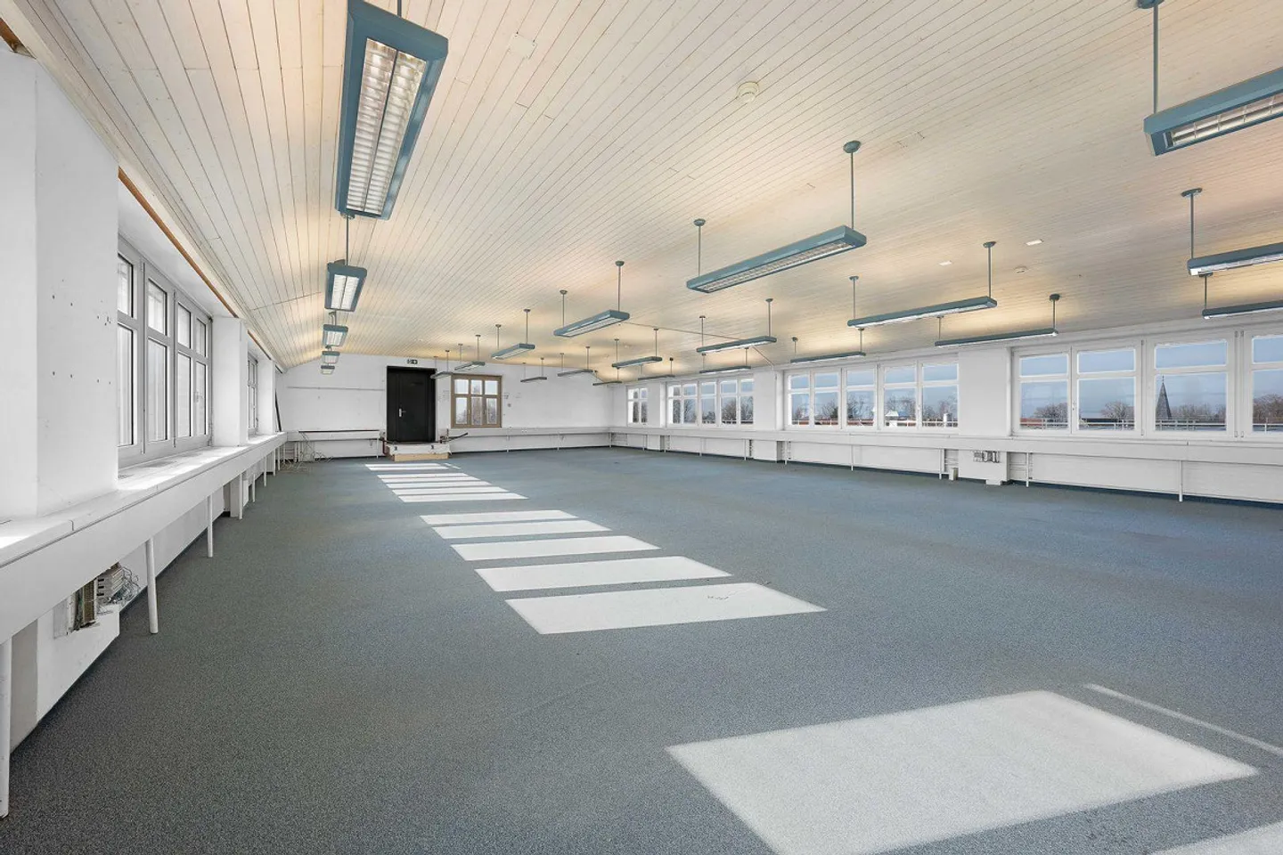 Vielseitige Büroflächen - Foto 2 von 11