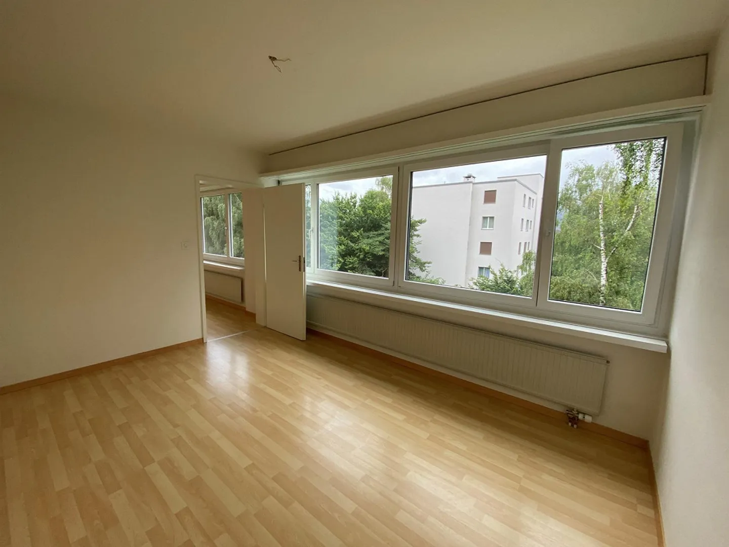 2-Zimmerwohnung an zentraler Lage - Foto 5 von 9