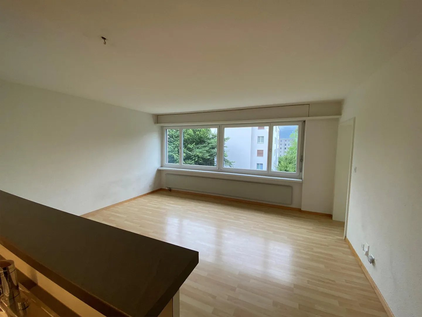 2-Zimmerwohnung an zentraler Lage - Foto 7 von 9