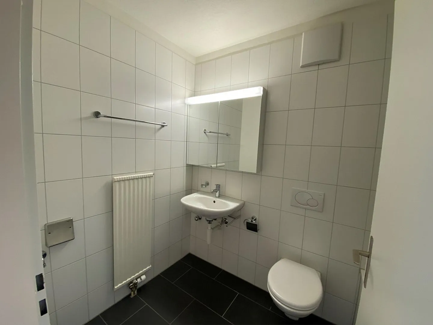 2-Zimmerwohnung an zentraler Lage - Foto 8 von 9