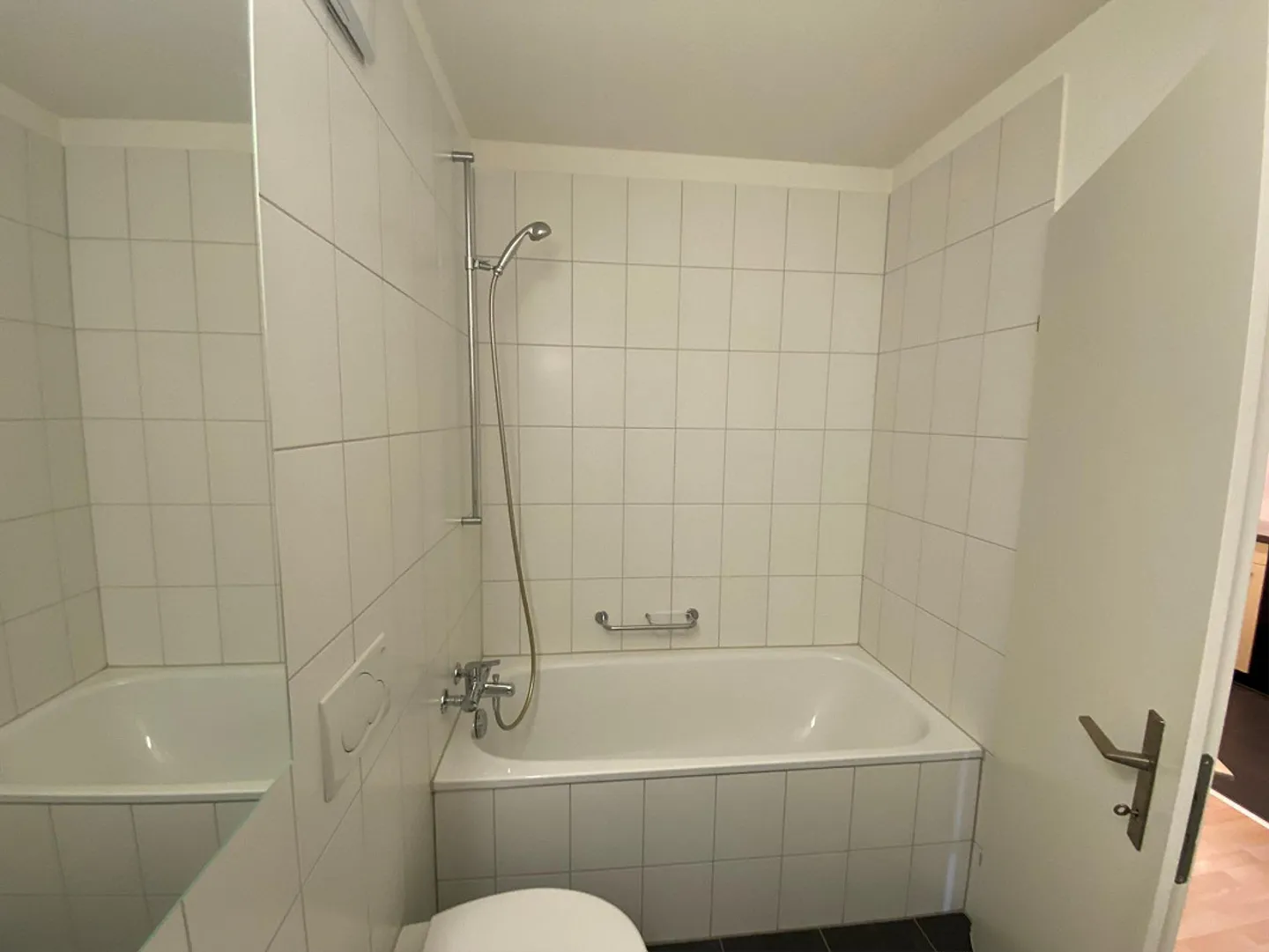 2-Zimmerwohnung an zentraler Lage - Foto 9 von 9