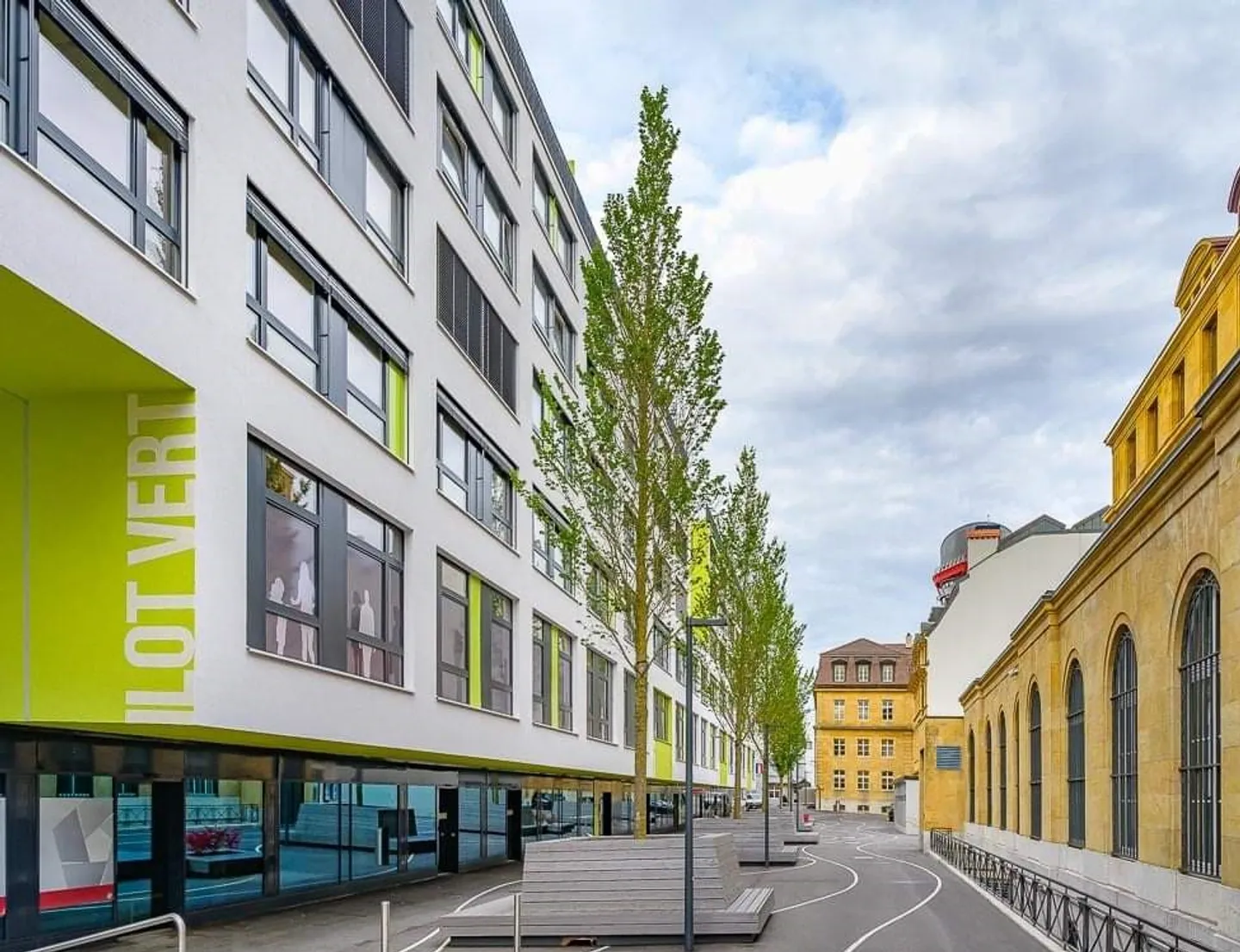 Apartment for rent - Photo 1 of 8