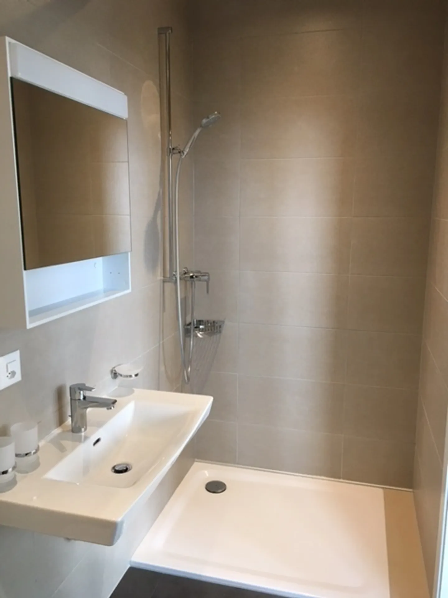 2-Zimmer-Wohnung im 3. Stock - Foto 4 von 4