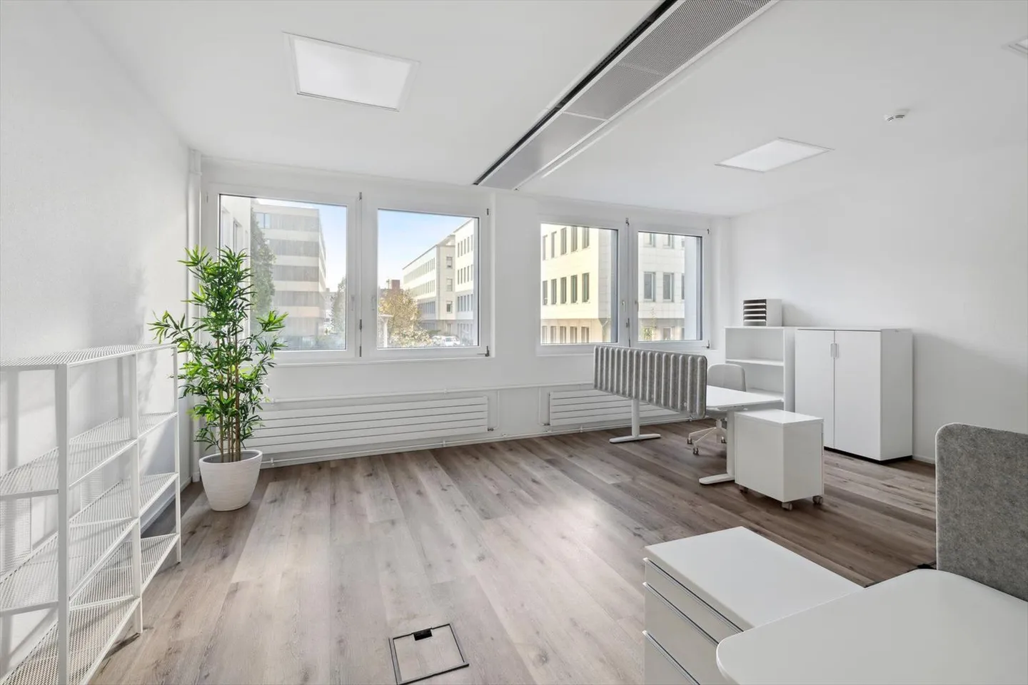 Quattro Baden-Dättwil - Foto 1 von 13