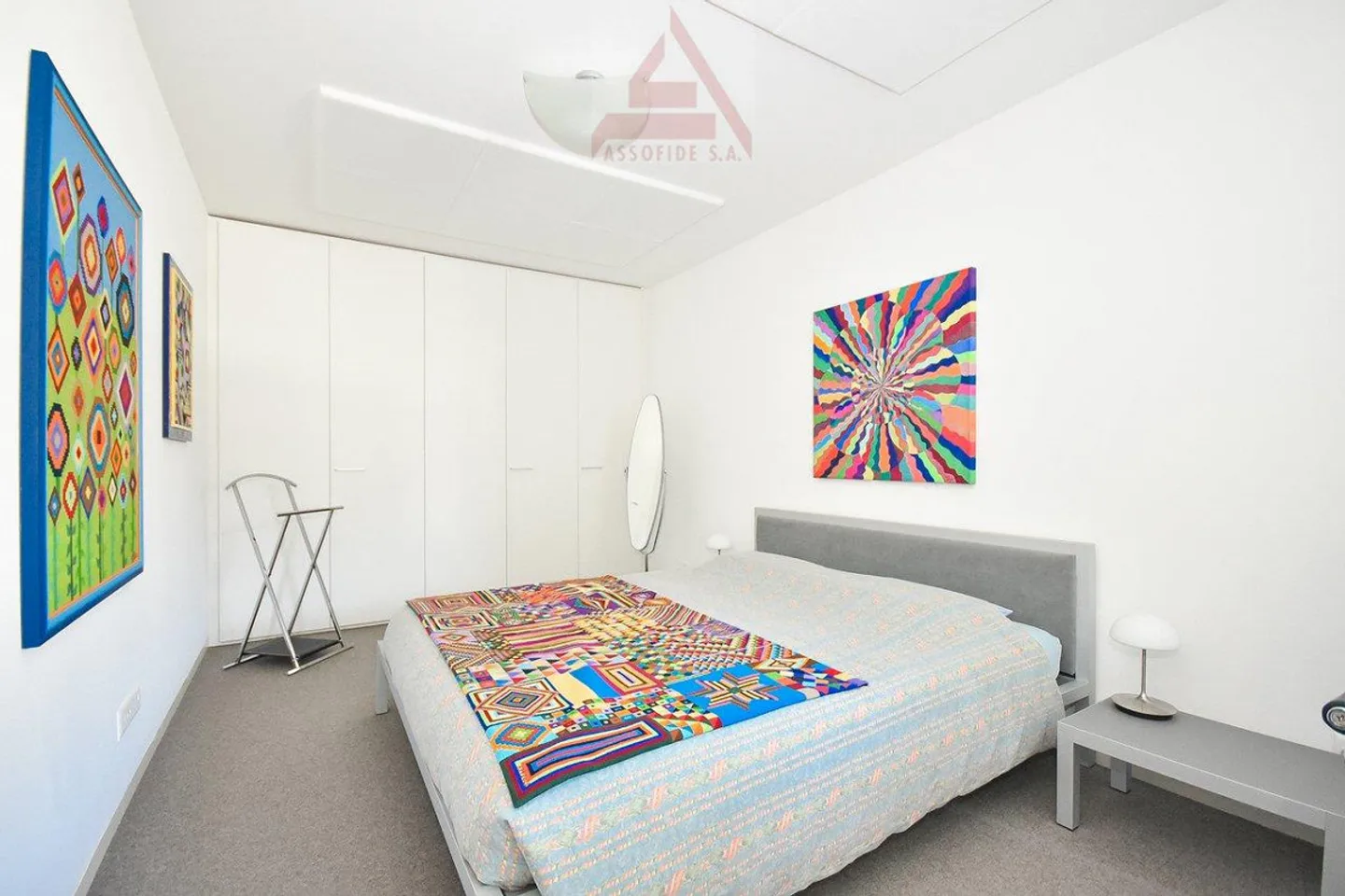 Between Heaven and Lake - Photo 4 of 7