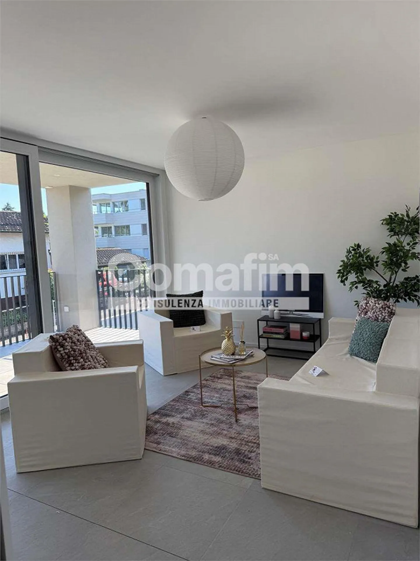 Elegante appartamento di 2,5 locali - Foto 4 di 8