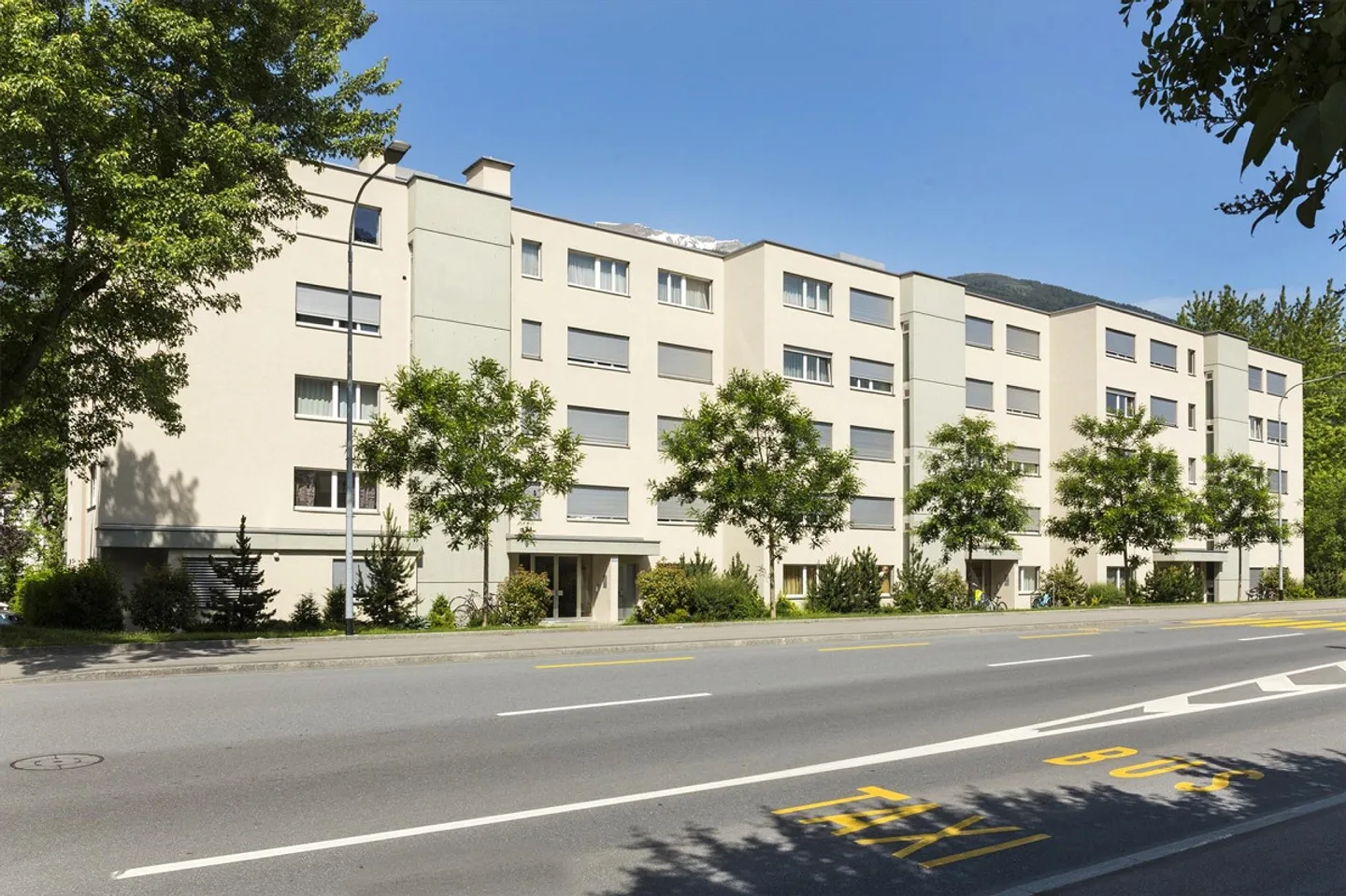 2-Zimmerwohnung an zentraler Lage - Foto 1 von 9