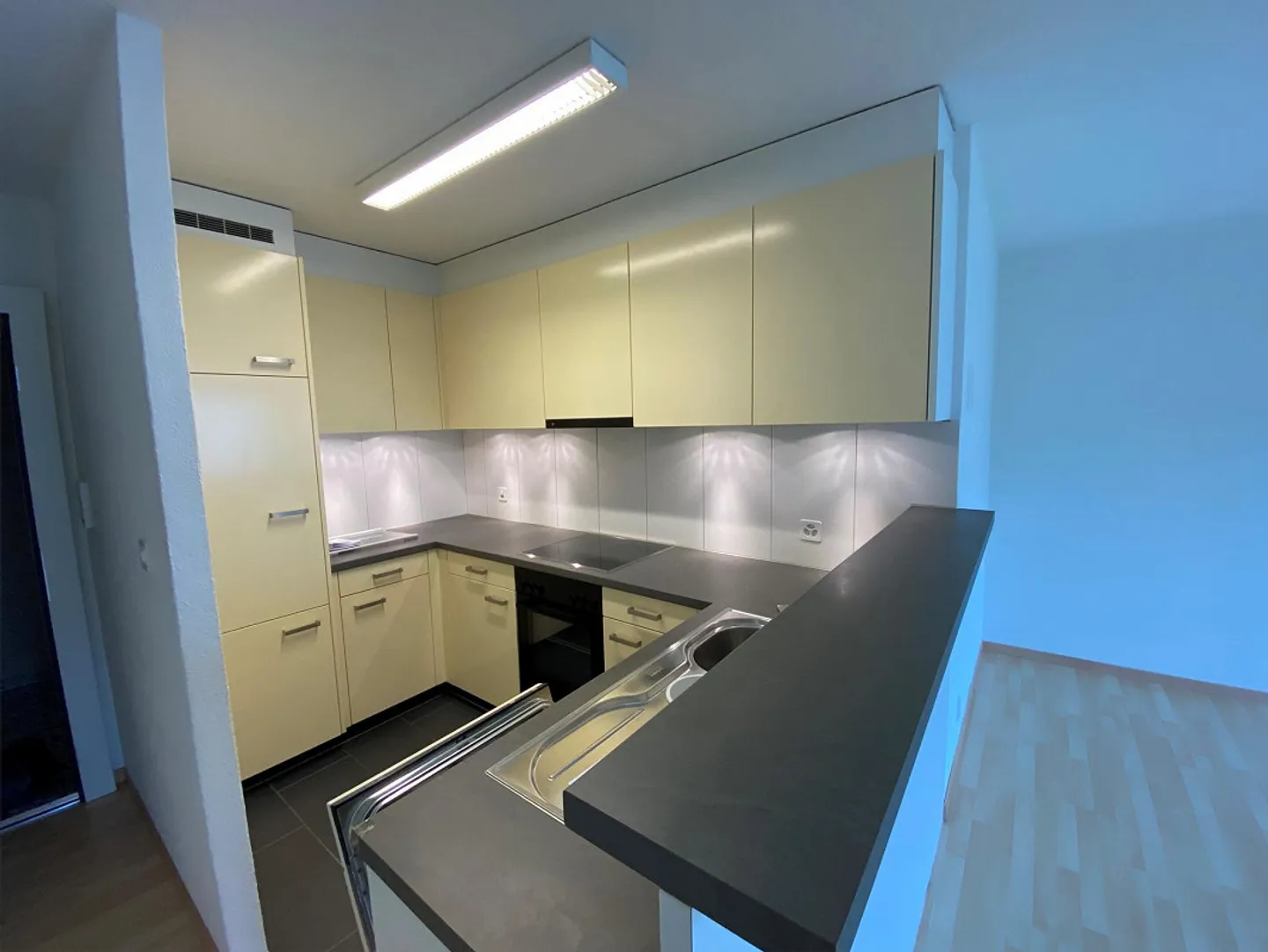 2-Zimmerwohnung an zentraler Lage - Foto 2 von 9