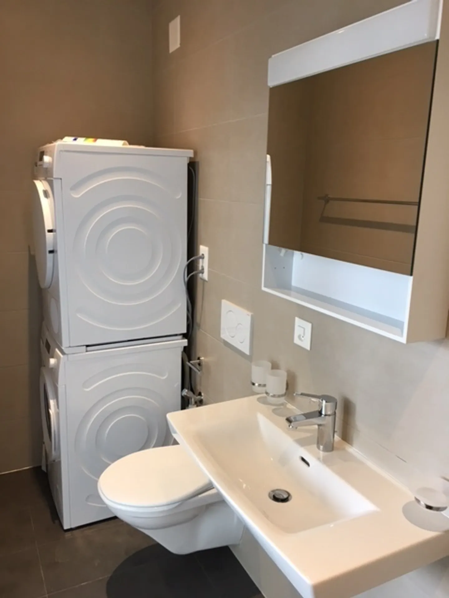 2-Zimmer-Wohnung im 3. Stock - Foto 3 von 4