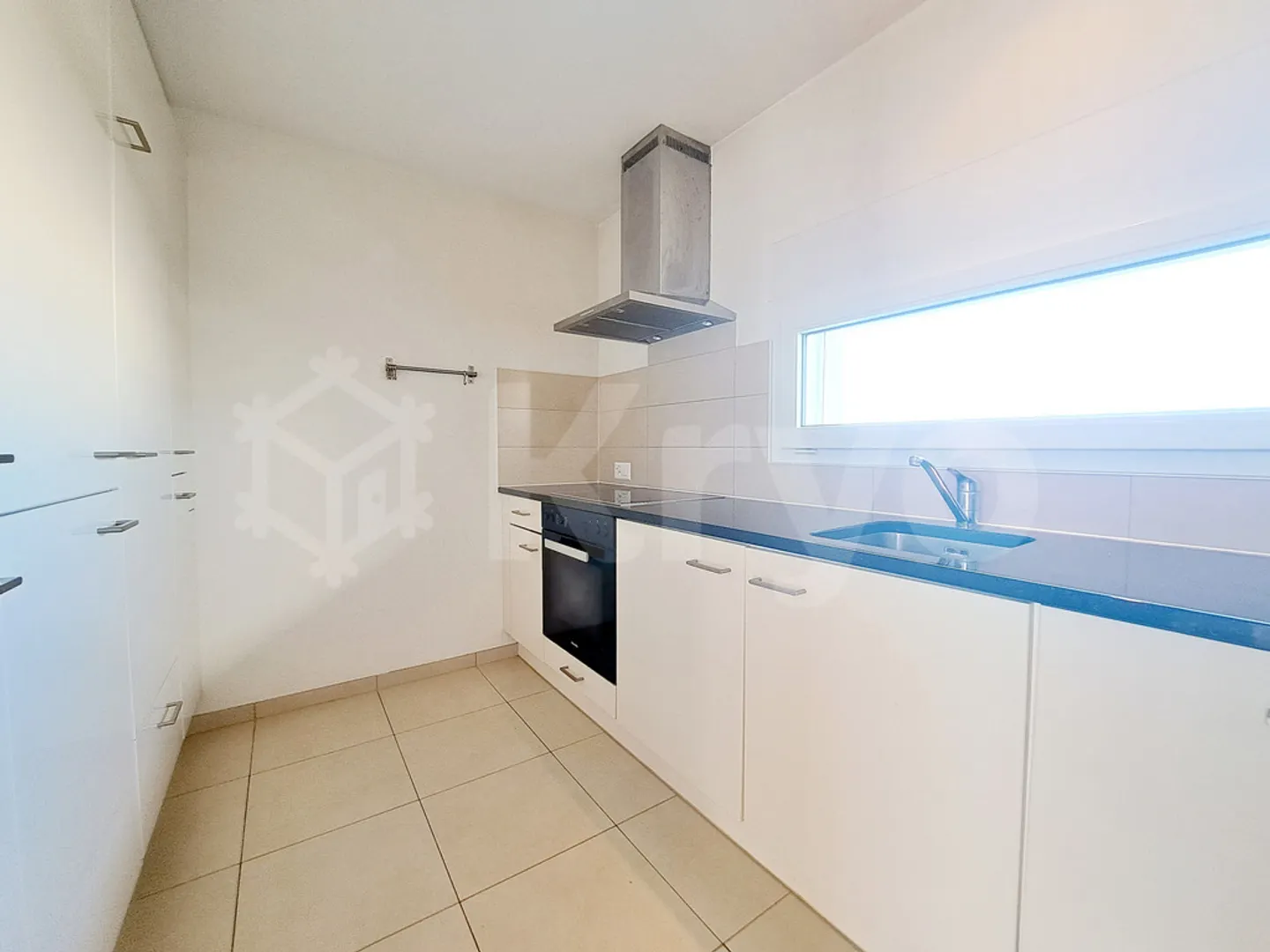 VUARINES 67, 3.5-room apartment of 81M2 - Photo 2 of 10