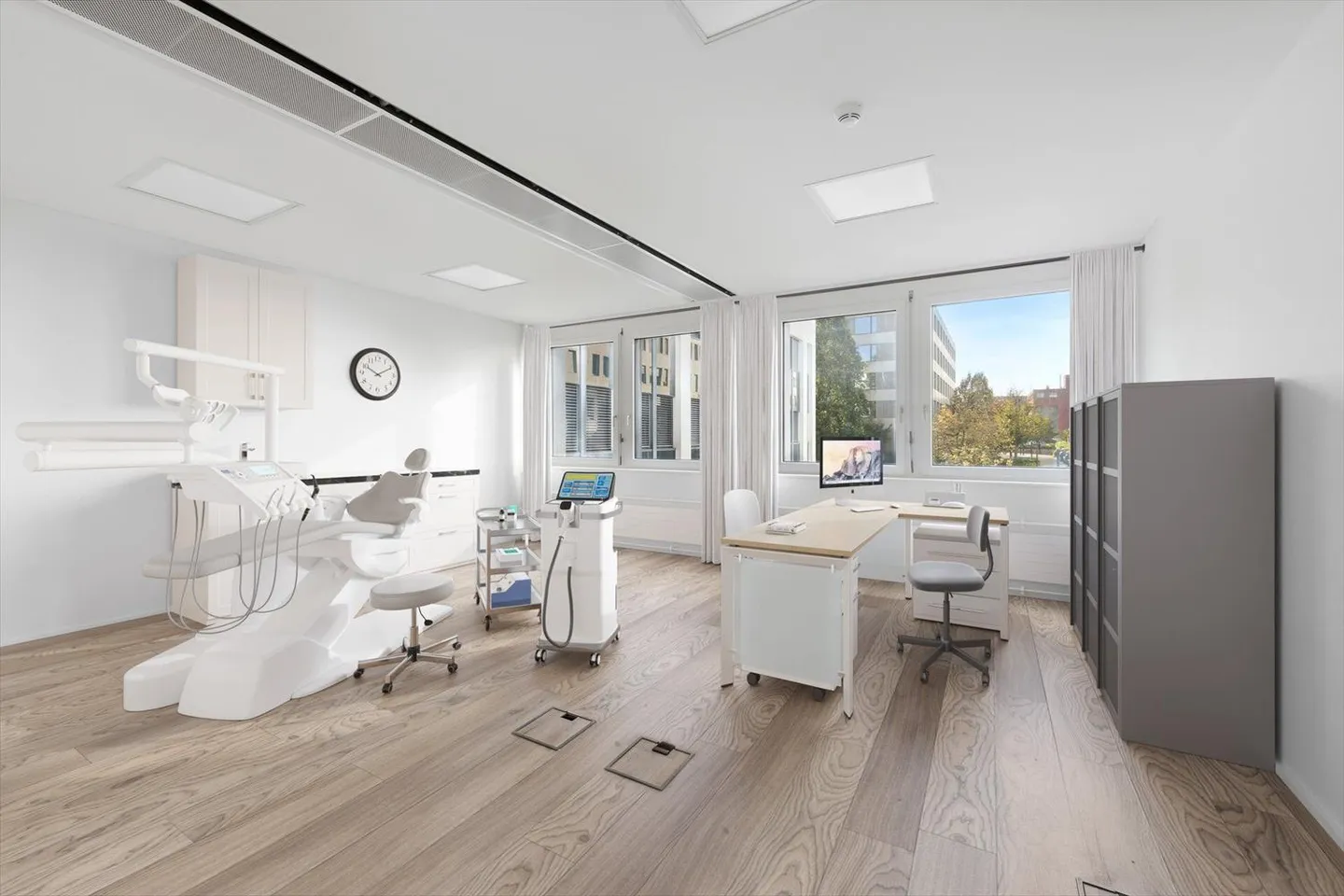 Quattro Baden-Dättwil - Foto 3 von 13