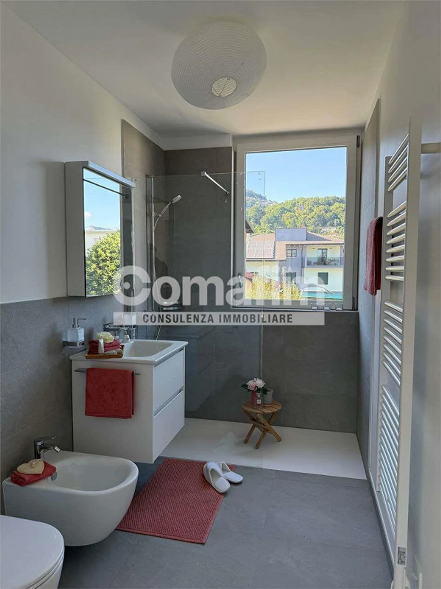 Elegante appartamento di 2,5 locali - Foto 5 di 8