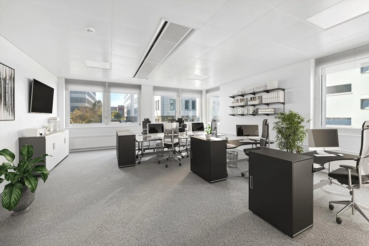 Quattro Baden-Dättwil - Foto 4 von 13